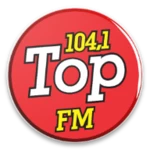 Logo of Top FM android Application 